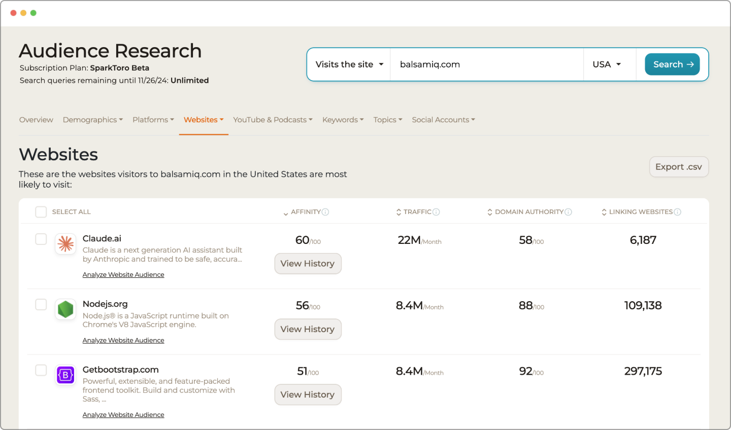 Text Insights Demo Image