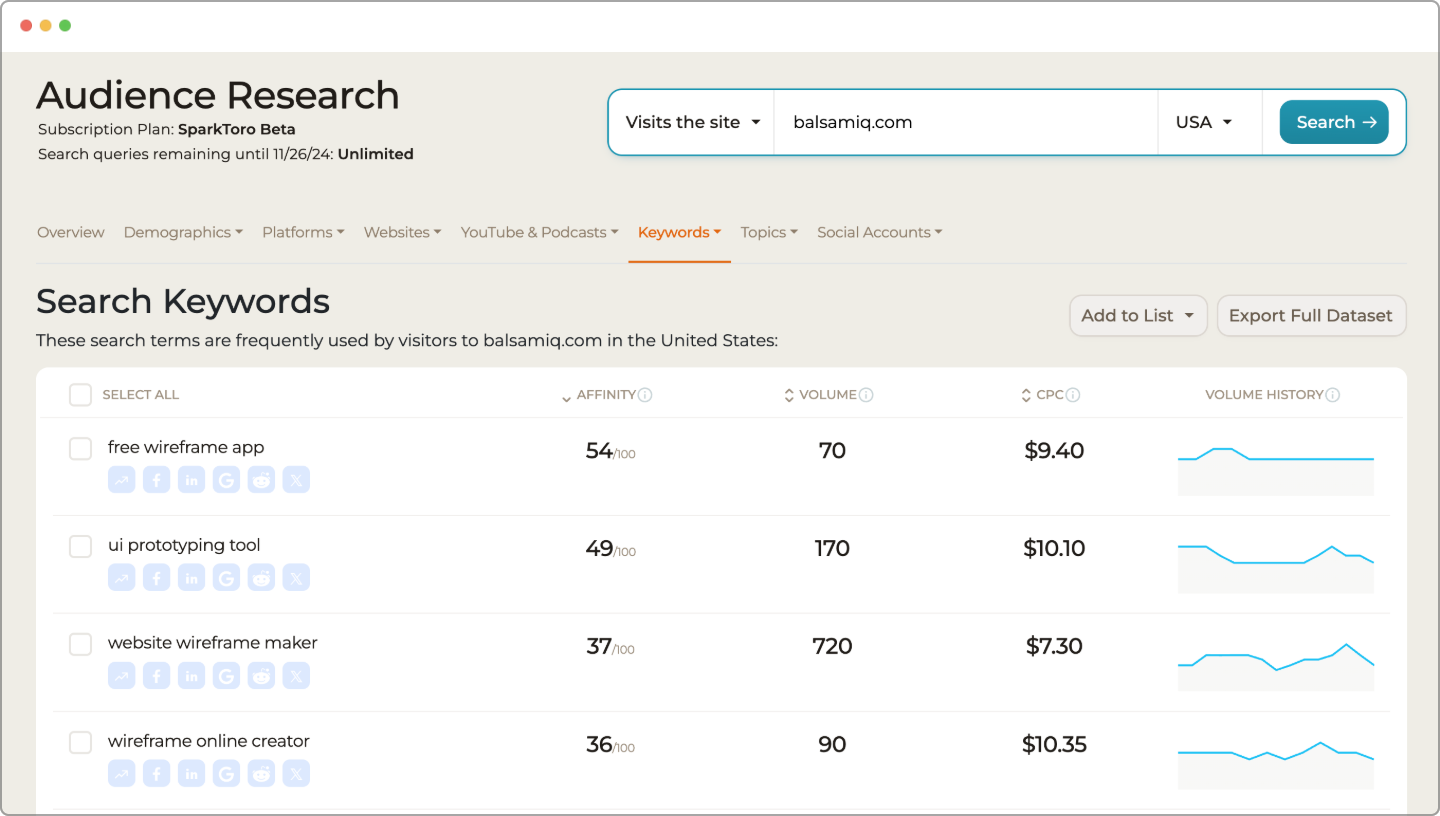 Text Insights Demo Image