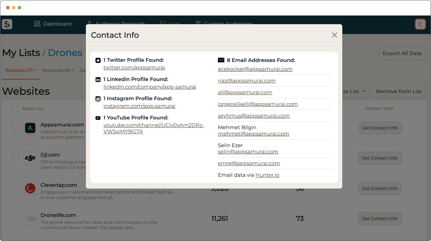 Text Insights Demo Image
